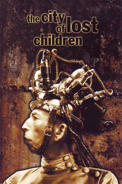 yesmovies the city of lost children